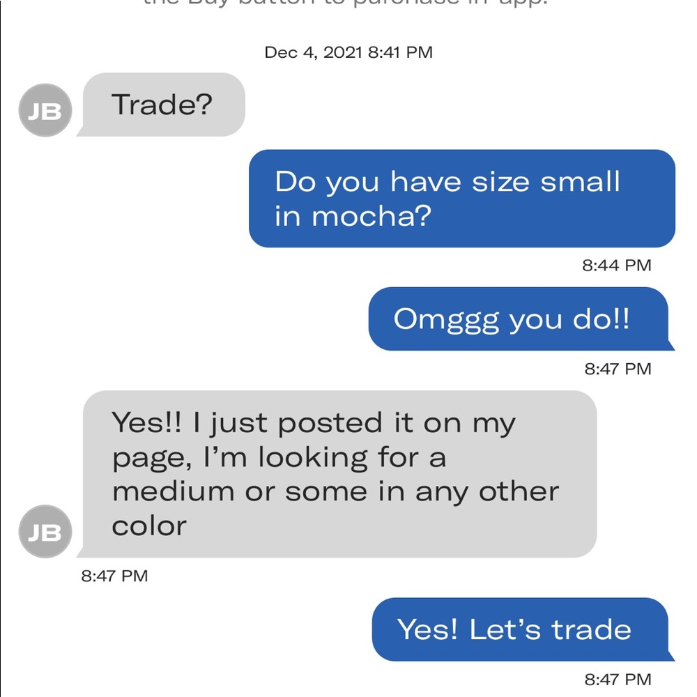 BEWARE OF SCAMMER - Picture 3 of 13